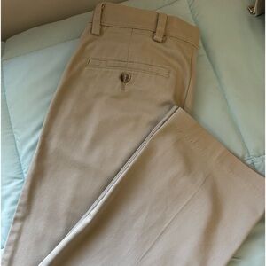 MEN’S STRAIGHT FIT DOCKERS